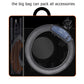 Led Ring Light 18 Inch Ring Lamp 55W Ringlight Photography Lamp With Tripod Stand