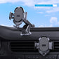 Car Phone Holder Stand Gravity Dashboard Phone Holder