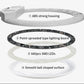 "Illuminate Your Space: Yidoblo FS640II 22-Inch LED Ring Lamp - 100W Brilliance with Included Tripod Stand"