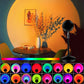 Soléa - Sunset lamp (CJ) 