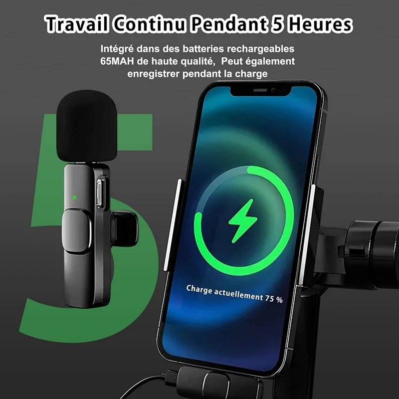 FlexVoice - Votre allié vocal sans limites (CJ)
